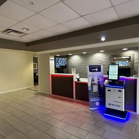 Airport Inn Fort Myers Kültér fotó