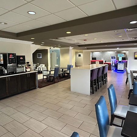 Airport Inn Fort Myers Kültér fotó