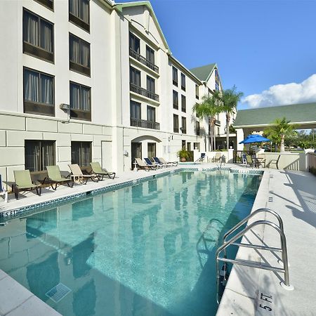 Airport Inn Fort Myers Kültér fotó