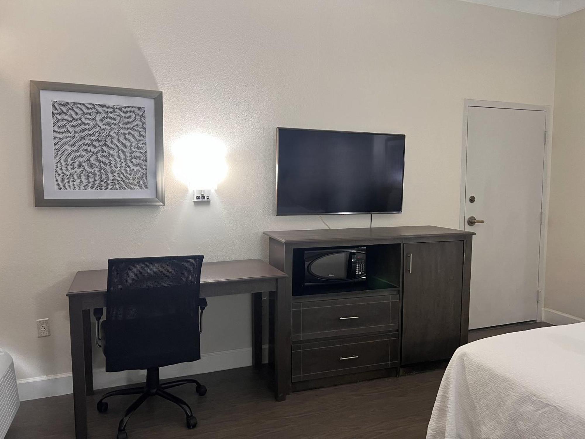 Airport Inn Fort Myers Kültér fotó