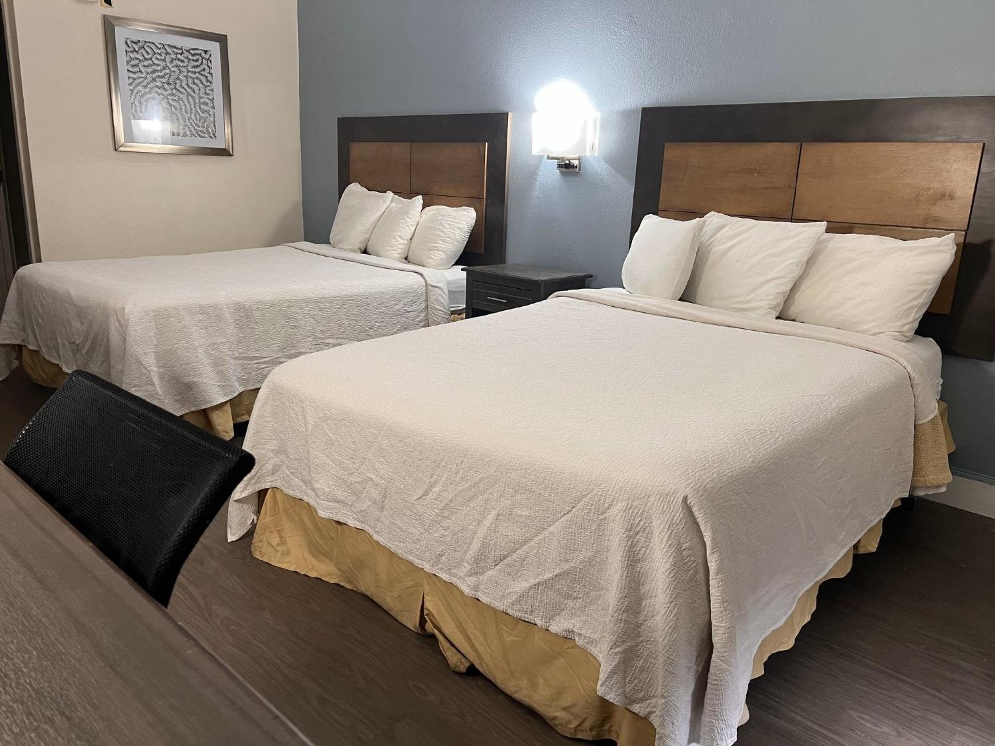 Airport Inn Fort Myers Kültér fotó