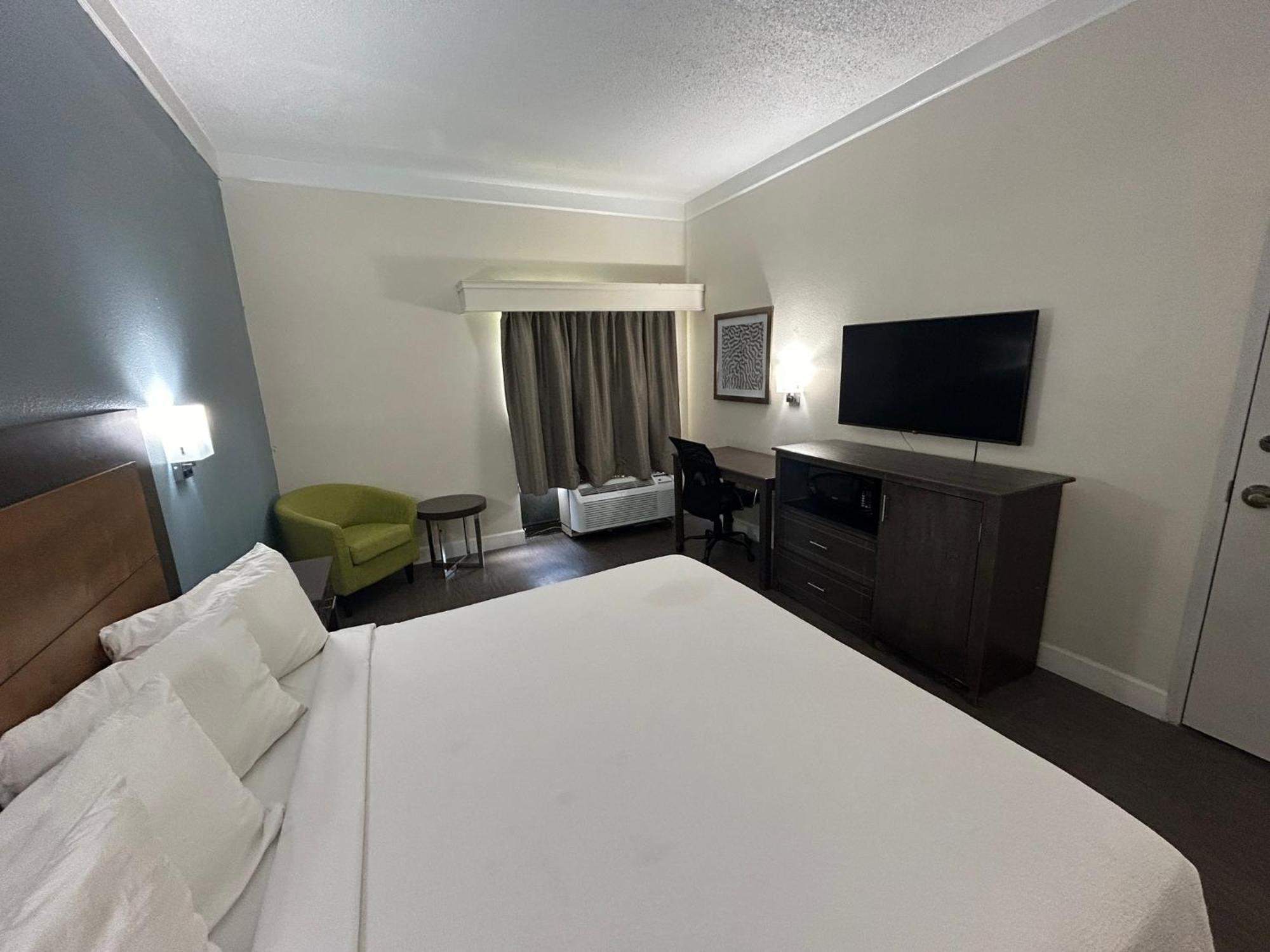 Airport Inn Fort Myers Kültér fotó