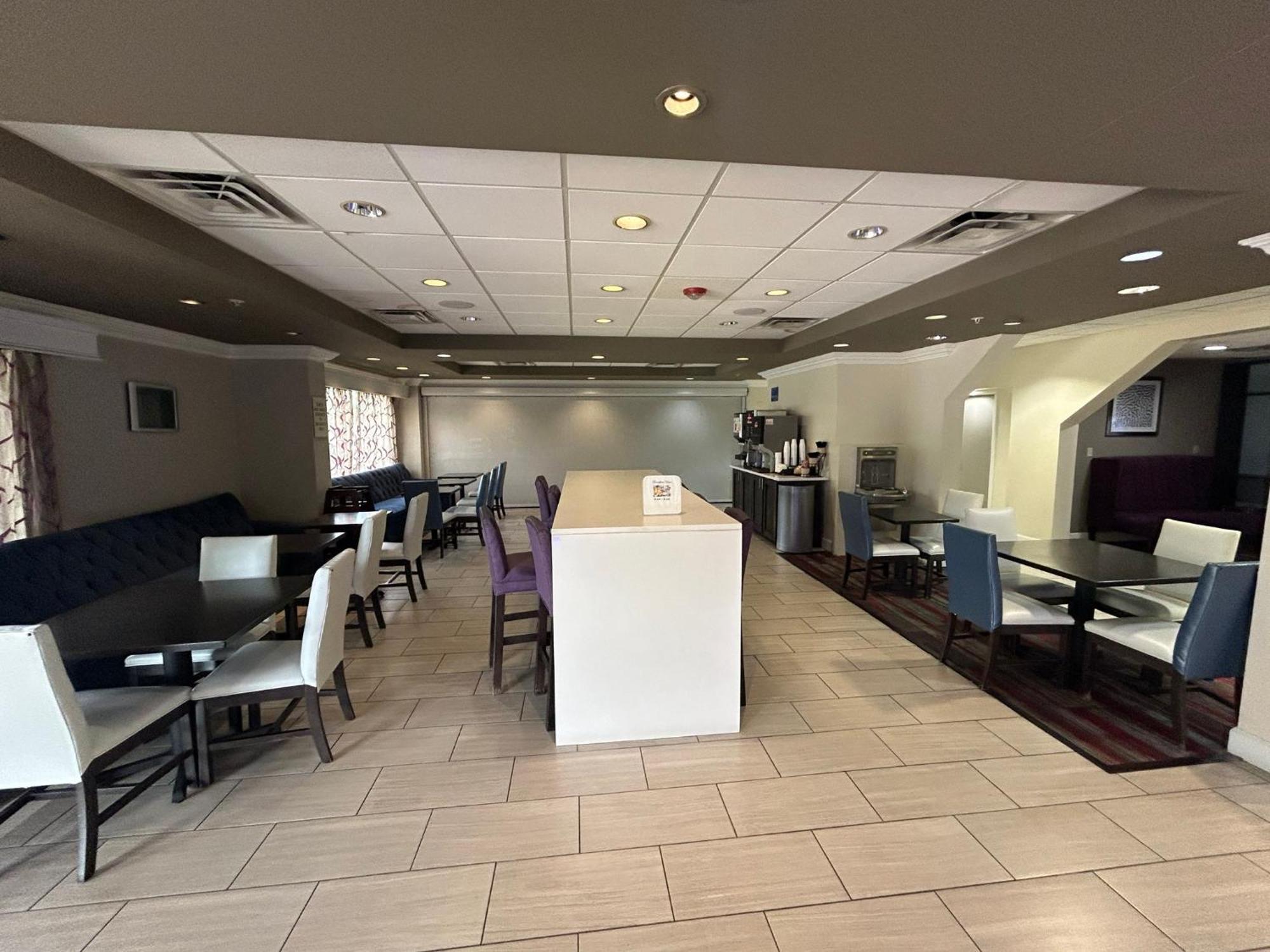 Airport Inn Fort Myers Kültér fotó