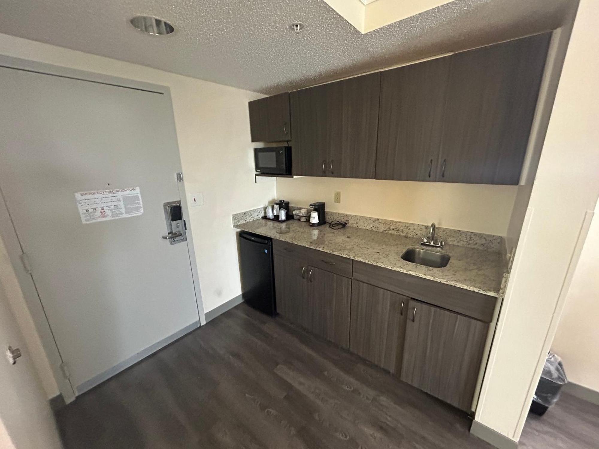 Airport Inn Fort Myers Kültér fotó