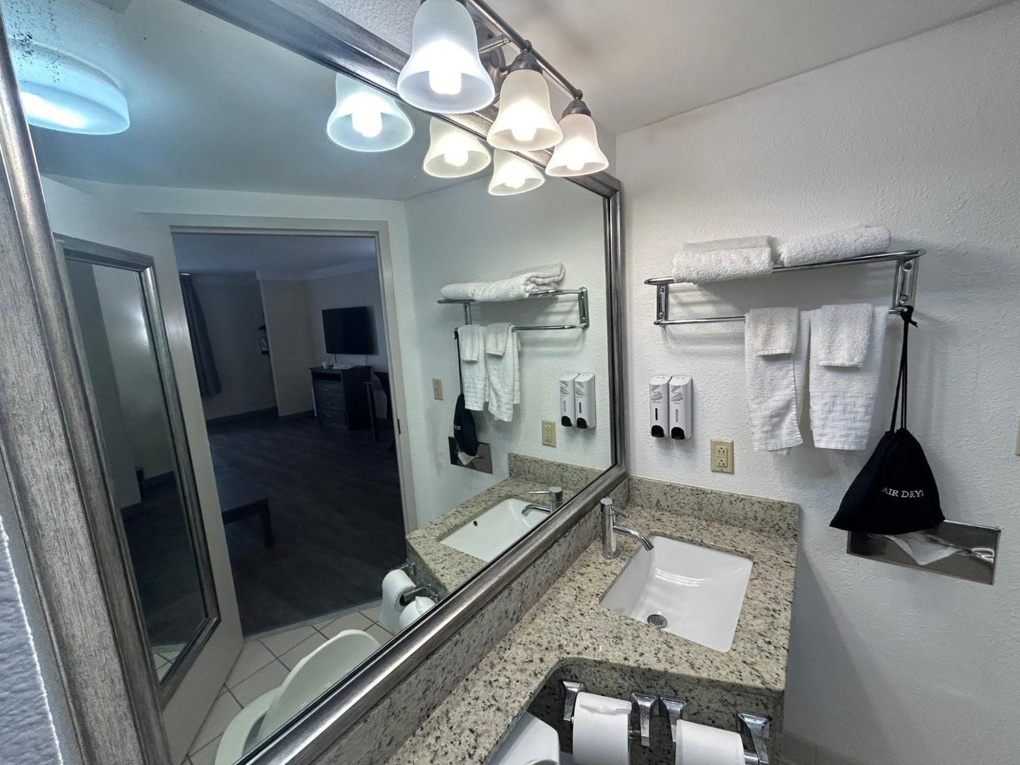 Airport Inn Fort Myers Kültér fotó
