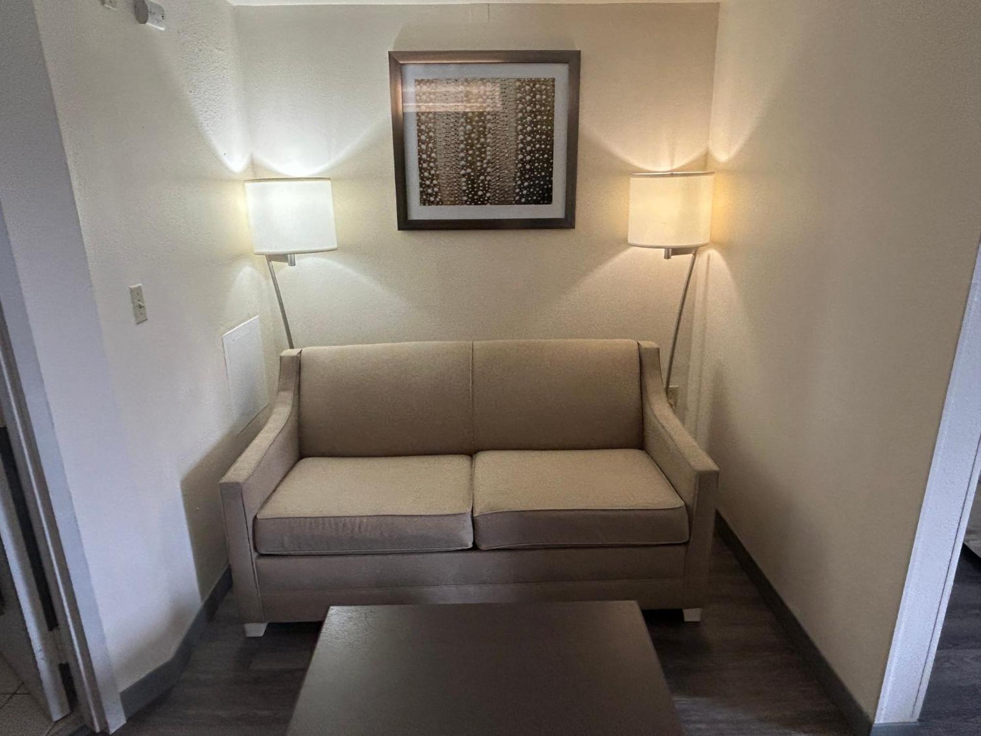 Airport Inn Fort Myers Kültér fotó