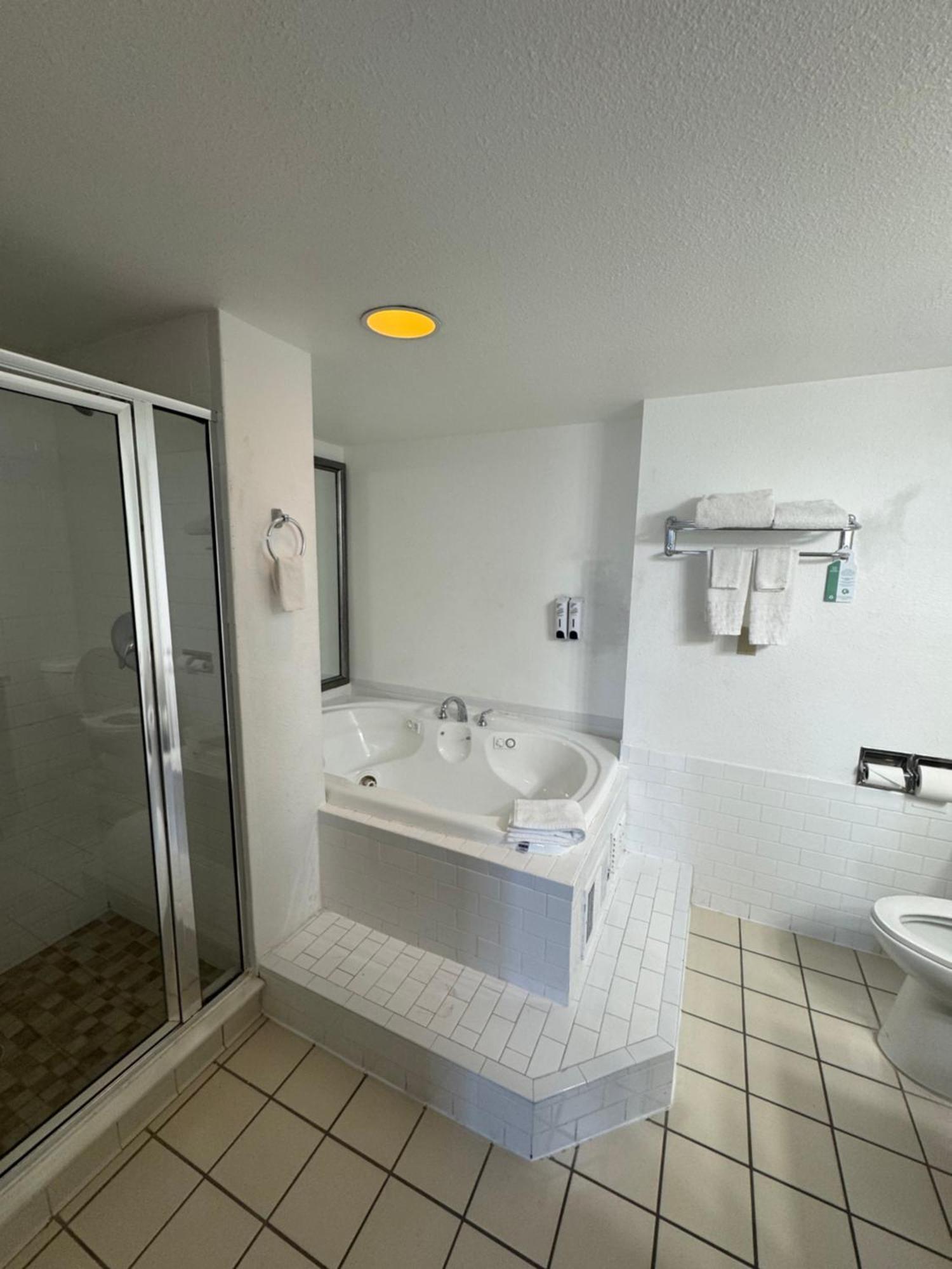 Airport Inn Fort Myers Kültér fotó
