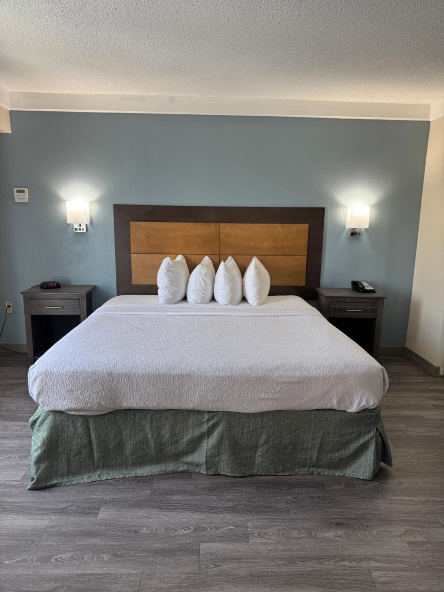 Airport Inn Fort Myers Kültér fotó