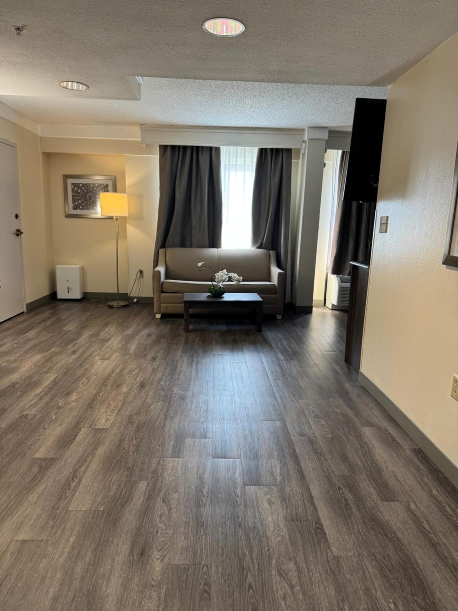 Airport Inn Fort Myers Kültér fotó