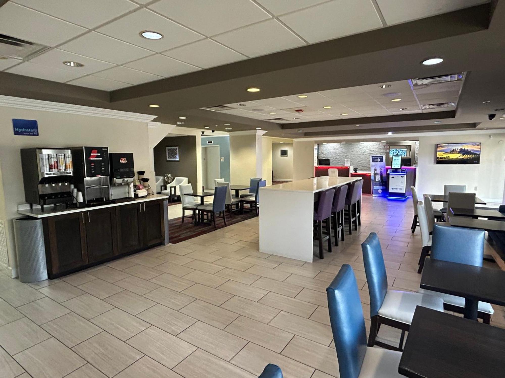 Airport Inn Fort Myers Kültér fotó