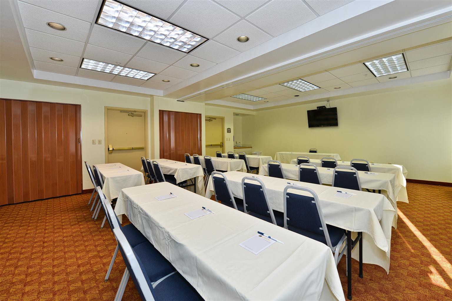 Airport Inn Fort Myers Kültér fotó